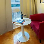 Apartamento My Saldanha *