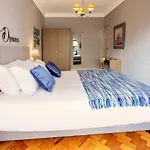 My Saldanha Apartamento Lisboa