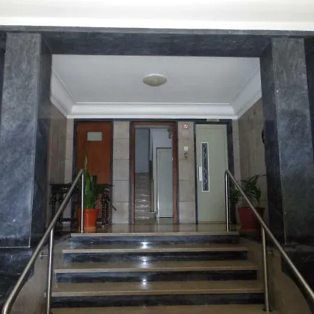 Apartamento My Saldanha Lisboa