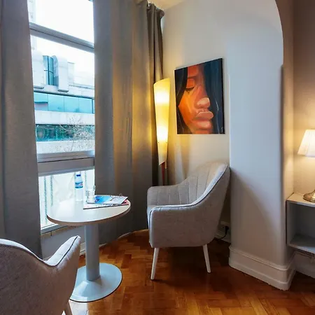 My Saldanha Appartement Lisboa