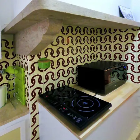 My Saldanha شقة Lisboa