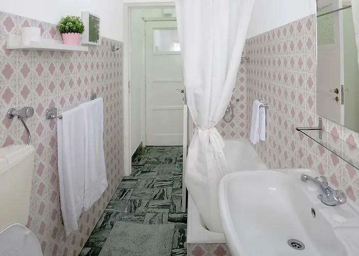 My Saldanha Appartamento *