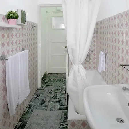 My Saldanha Apartamento *