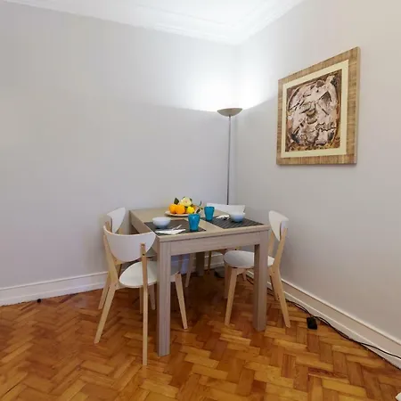 My Saldanha Apartamento