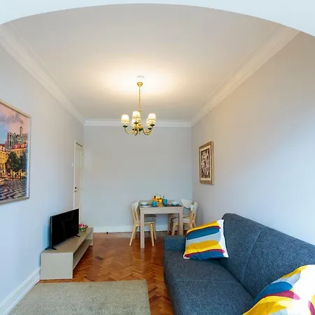 My Saldanha Apartamento *