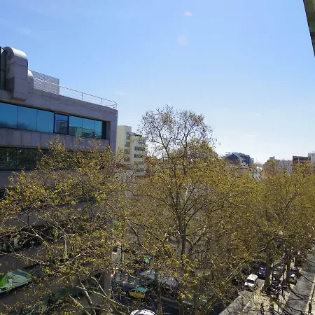 My Saldanha Apartamento *